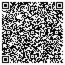 QR code with Robin A Byers contacts