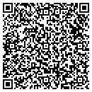 QR code with P H Pennypacker MD contacts