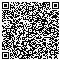 QR code with Cook Sign contacts