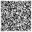 QR code with A A A Electrical Supply Inc contacts
