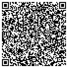 QR code with Clarence Barker Color Chart CO contacts