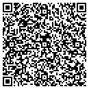 QR code with LA Styles contacts