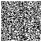 QR code with Custom Cabinets Trim Work contacts