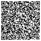 QR code with Ace of Hearts Limousine Service contacts