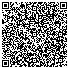 QR code with Rasheedah Exquisite Hair Dsign contacts