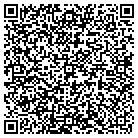 QR code with A1 First Class Moving & Stge contacts