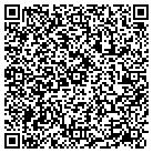 QR code with Alex Eugene Trucking Inc contacts