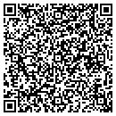 QR code with Am Trucking contacts