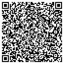 QR code with N E P Maintenance & Construction contacts