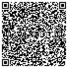 QR code with American Security Locksmi contacts