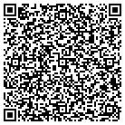 QR code with Courier Associates Inc contacts