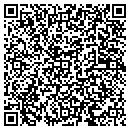 QR code with Urbane Hair Studio contacts