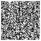 QR code with Mckean & Lewis Custom Cabinets contacts