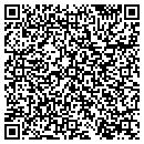 QR code with Kns Security contacts