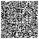 QR code with Haley Pearsall Cabinetmakers contacts