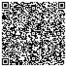 QR code with Our Place Hair Fashions contacts