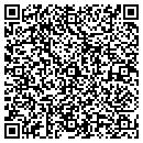 QR code with Hartland Building Company contacts