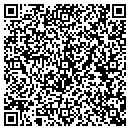 QR code with Hawkins Group contacts