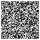 QR code with Kevin Mead contacts