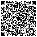 QR code with T&T Solutions contacts
