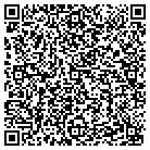 QR code with J&S Graphics & Printing contacts