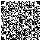 QR code with Rdf Hardwood Carpentry contacts