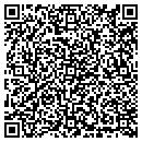 QR code with R&S Construction contacts