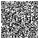 QR code with Yanez Hanney contacts