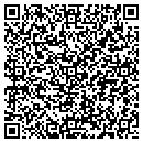 QR code with Salon Bronze contacts