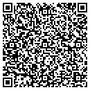 QR code with S K Contracting Inc contacts