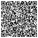 QR code with Hal Swaney contacts