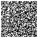 QR code with Za Construction LLC contacts
