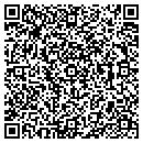 QR code with Cjp Trucking contacts