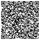 QR code with Service First in Trnsprtn contacts