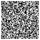 QR code with Blue Star Barricades Inc contacts