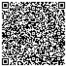 QR code with R P Builders Group LLC contacts