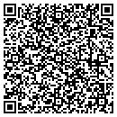 QR code with The Volks Shop contacts