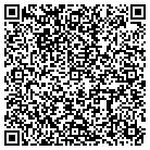 QR code with Tans Iron & Steel Works contacts
