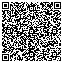 QR code with C Arling of America contacts