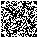 QR code with Hobson Construction contacts