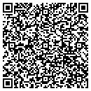 QR code with Covay Cab contacts