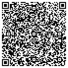 QR code with California Taxi Cab Limo contacts