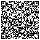 QR code with Heirloom Crafts contacts