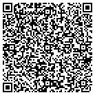 QR code with Bakersfield Auto & Aircraft contacts