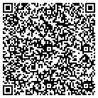 QR code with J C Framing Specialist contacts
