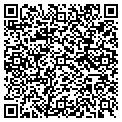 QR code with Jlm Homes contacts
