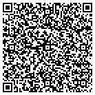 QR code with J & E Transportation Corp contacts