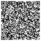 QR code with L C Cherney Construction Inc contacts