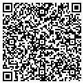 QR code with R & R Wash contacts