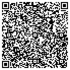 QR code with A Step Above Limousine contacts